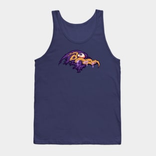 Sick Raven Tank Top